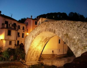 Casina Matilde Varese Ligure